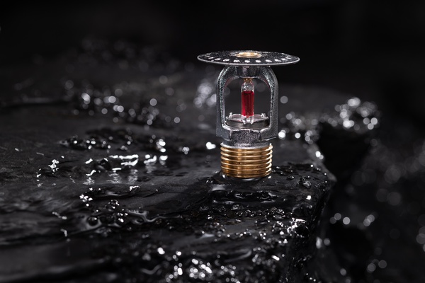 EconAqua U16 Sprinkler