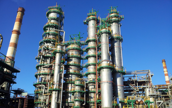 Recycling Plants Nhà Máy điện Tái Chế
